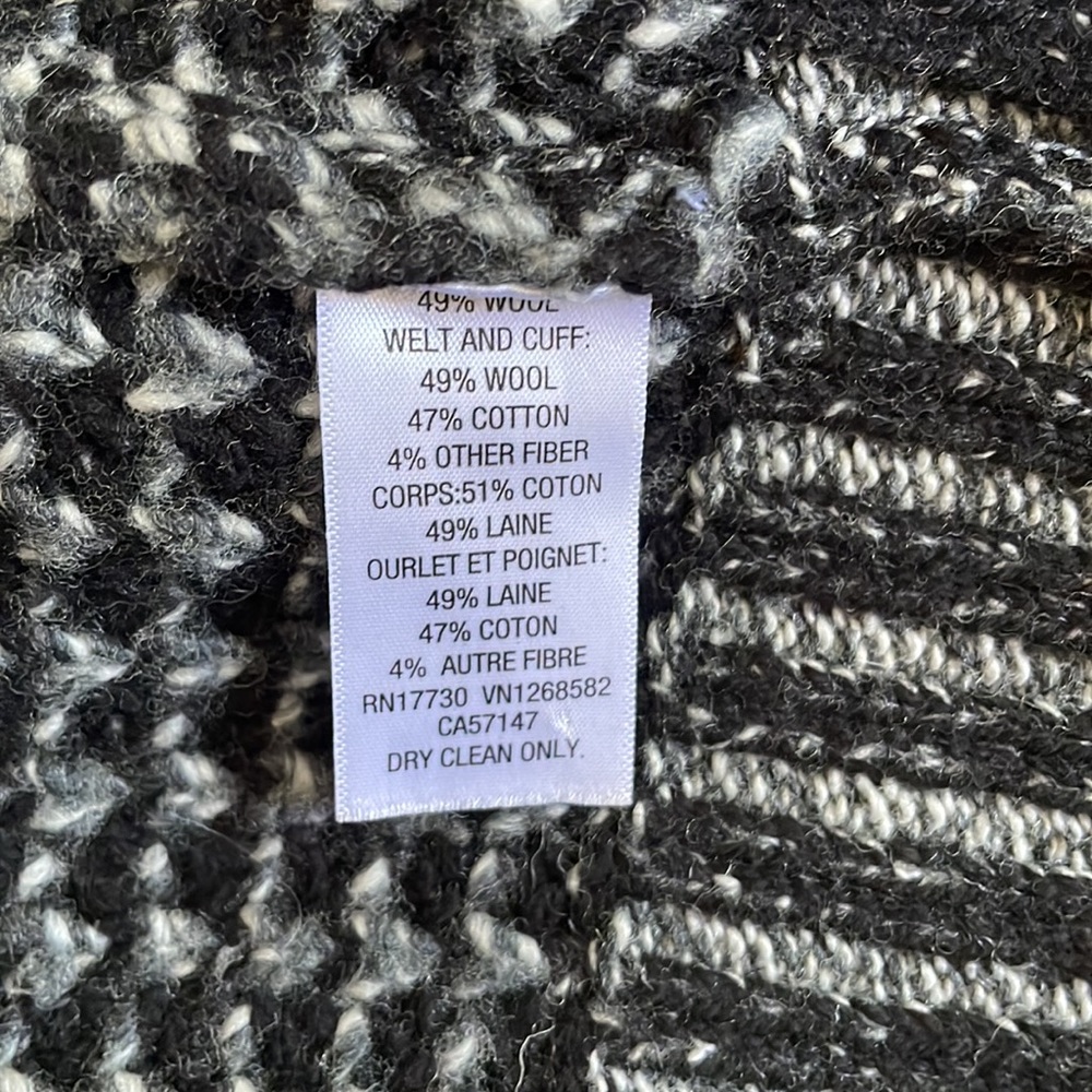 Rag And Bone Sweater - image 4